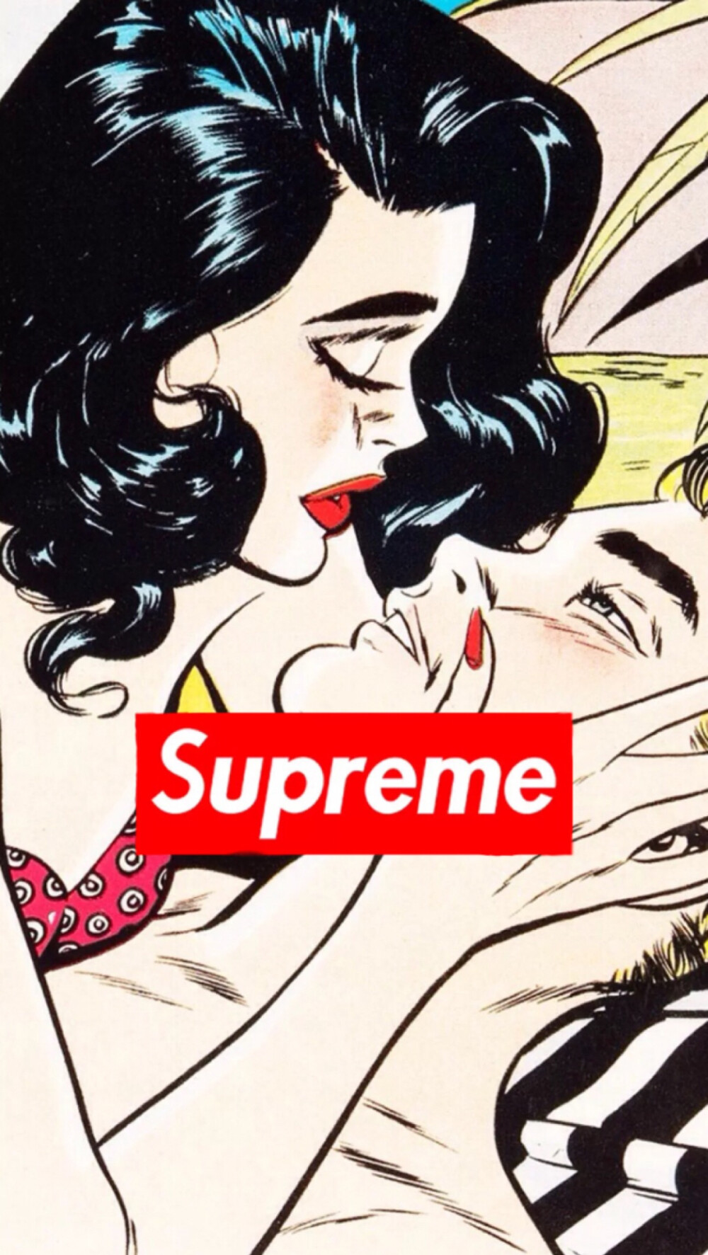 supreme