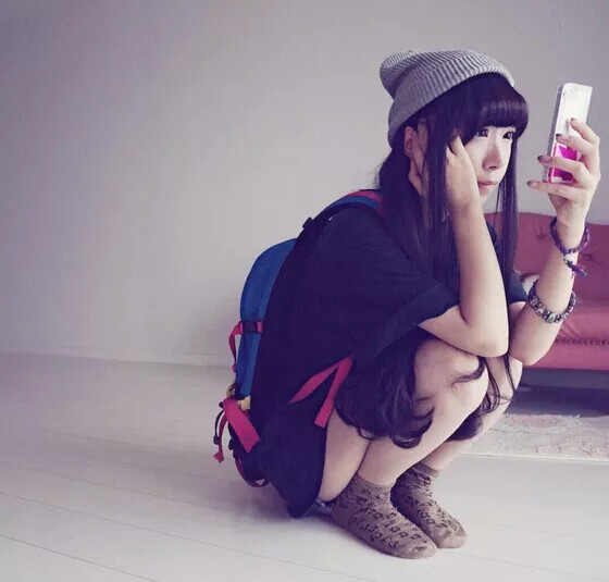 LoveLiveSunshine里津岛善子的CV小林爱香ฅ(♡ơ ₃ơ)ฅ请多多支持爱香哟！