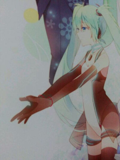 初音