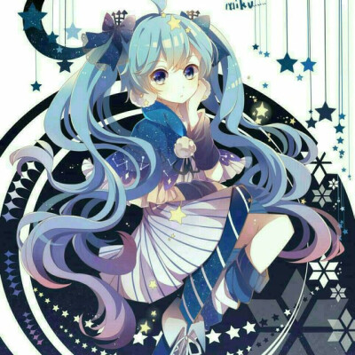 初音未来