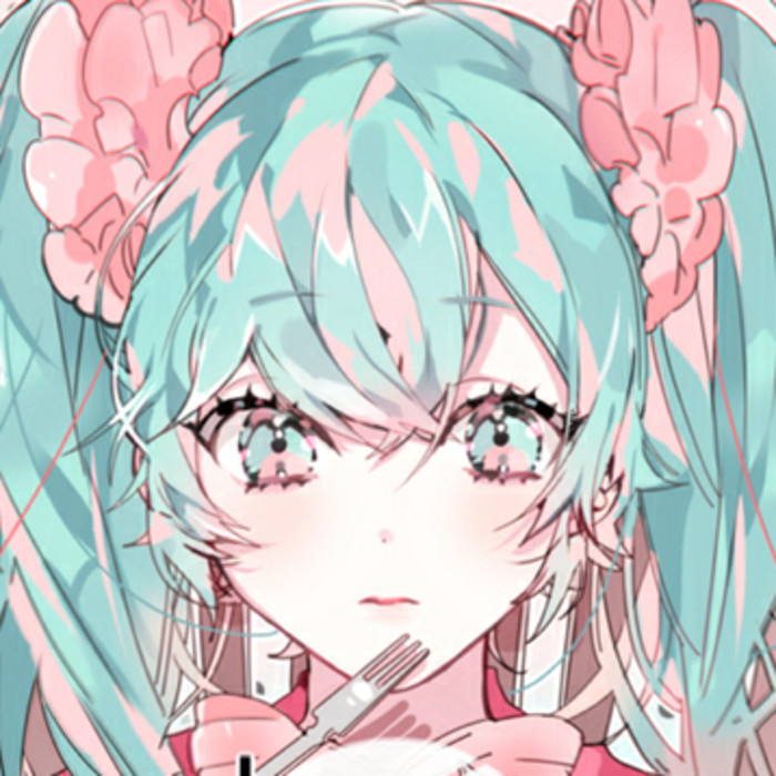 初音未来