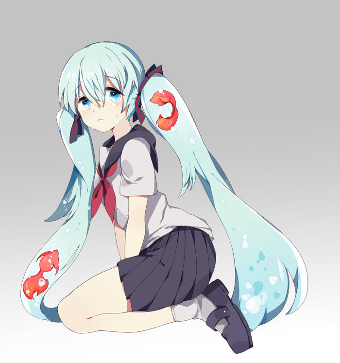 初音未来