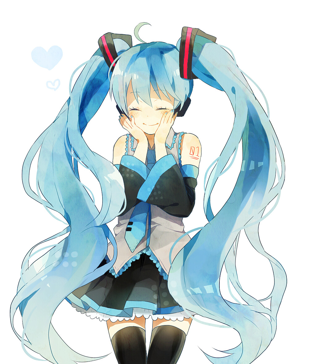 初音未来