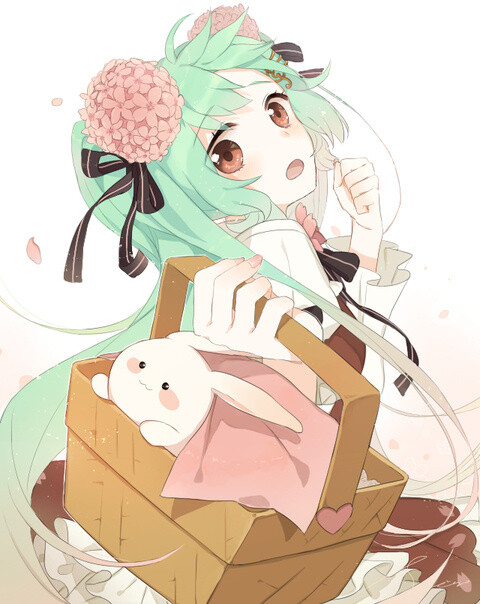 初音未来