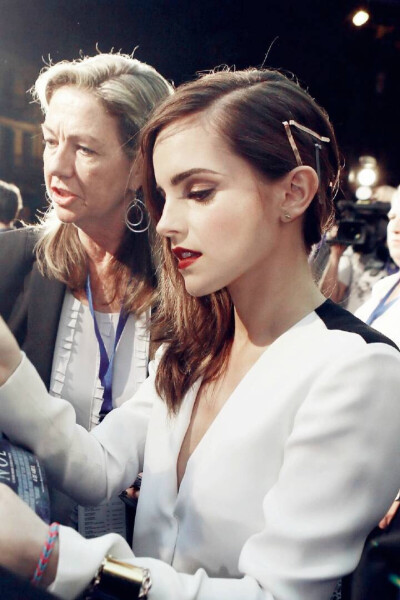 Emma Watson