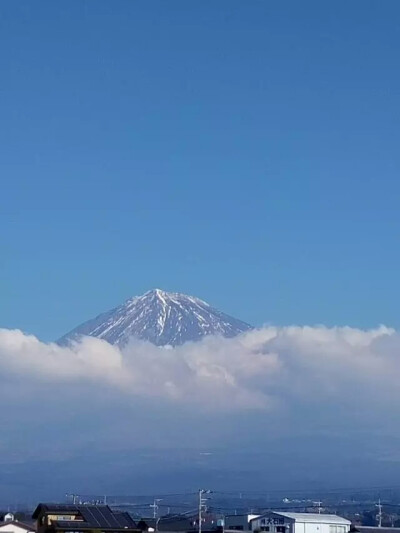 富士山美美哒