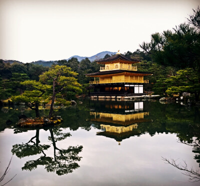 金阁寺