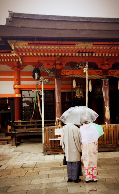 神社