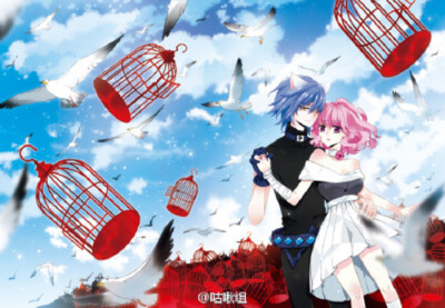 加油大魔王！29