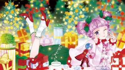 加油大魔王！32