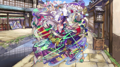 狐面