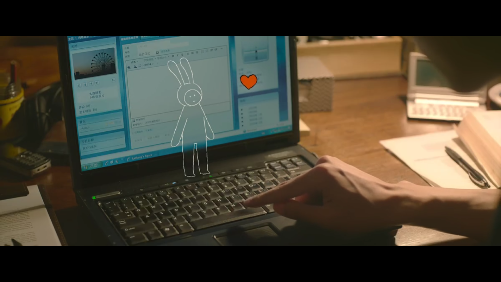 陪安东尼度过漫长岁月5