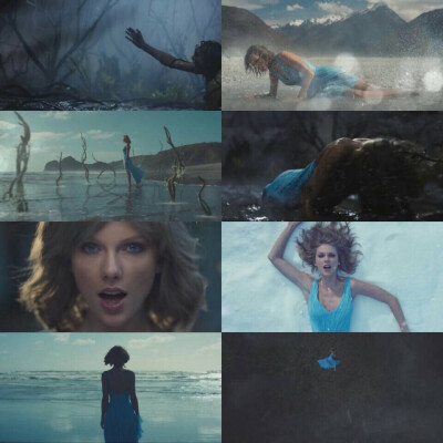 taylor swift 霉霉