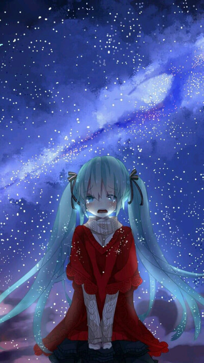 初音未來