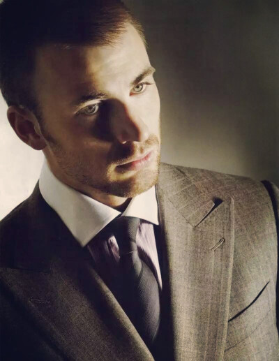 Chris Evans