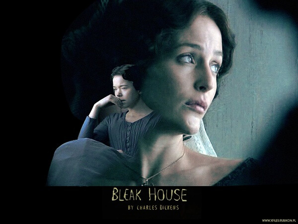 荒凉山庄 Bleak House (2005)