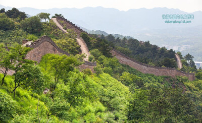 承德避暑山庄