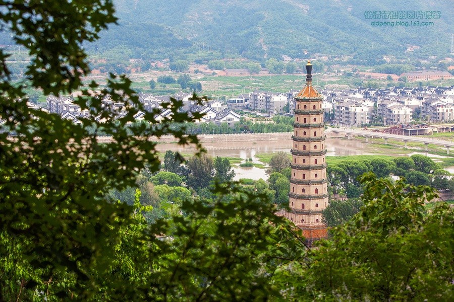 承德避暑山庄