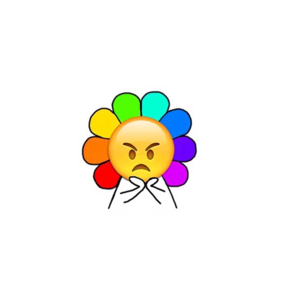 恶搞EMOJI表情