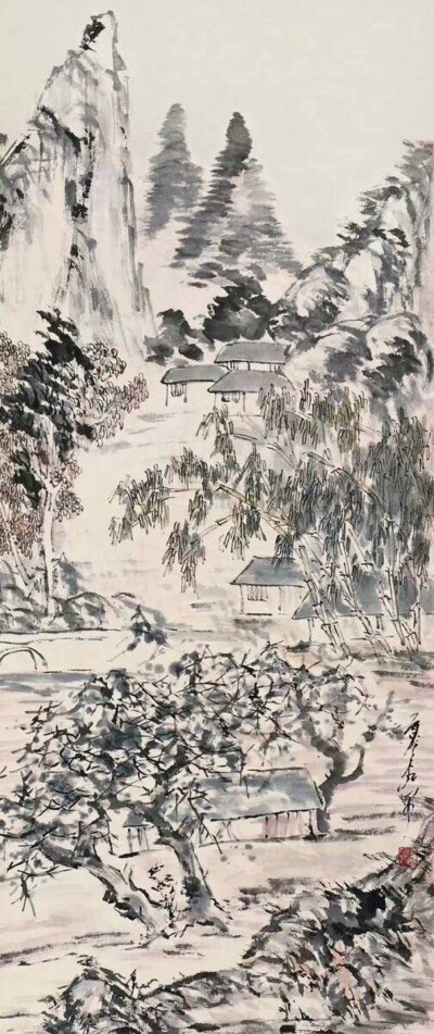 虚谷（1823-1896），安徽新安（今歙县）人。清代画家。僧人。俗姓朱，名怀仁，移居江苏广陵（今扬州）。初任清军参将，后出家，名虚白字虚谷，号倦鹤、紫阳山民。以字竹，室名觉非庵、古柏草堂、三十七峰草堂。他携…