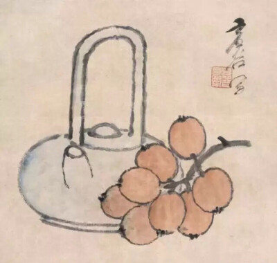 虚谷（1823-1896），安徽新安（今歙县）人。清代画家。僧人。俗姓朱，名怀仁，移居江苏广陵（今扬州）。初任清军参将，后出家，名虚白字虚谷，号倦鹤、紫阳山民。以字竹，室名觉非庵、古柏草堂、三十七峰草堂。他携…