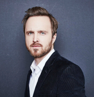 Aaron Paul,小粉