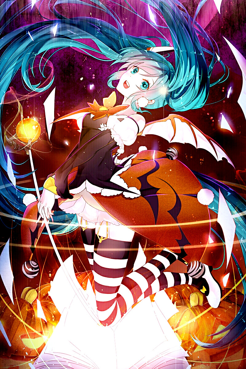 初音未来