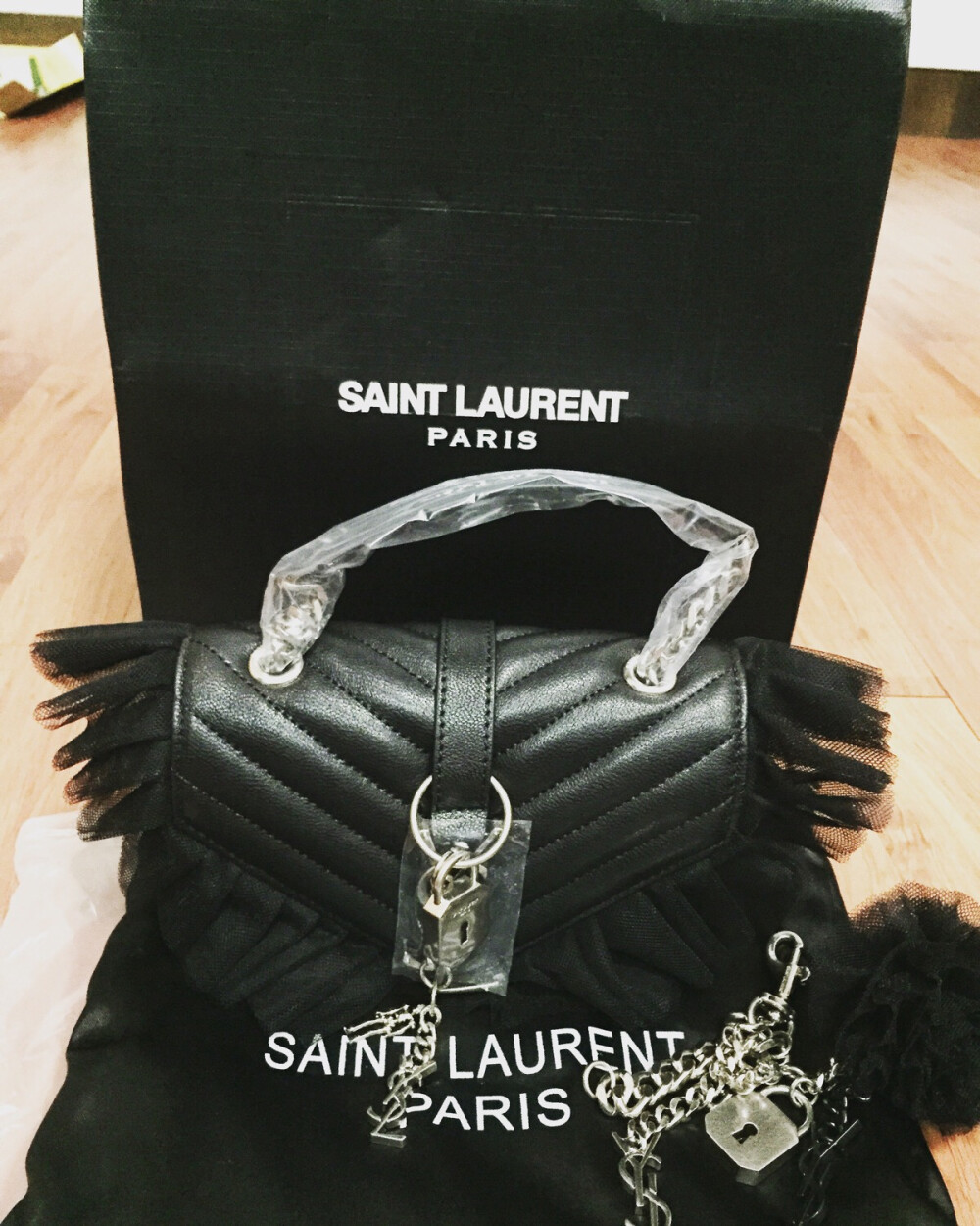 Ysl