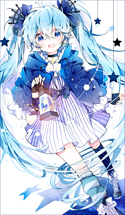 初音未来