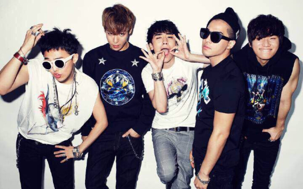 Bigbang 