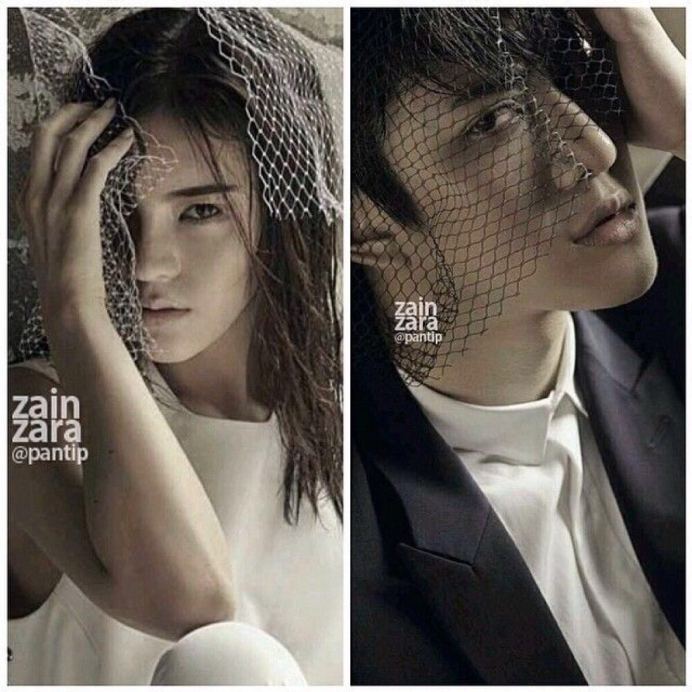 - 即使退下戏服并非我所想、我仍爱你故事里的模样。