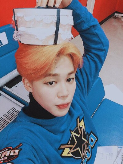 #防弹少年团#-BTS --방탄소년단 JIMIN 朴智旻