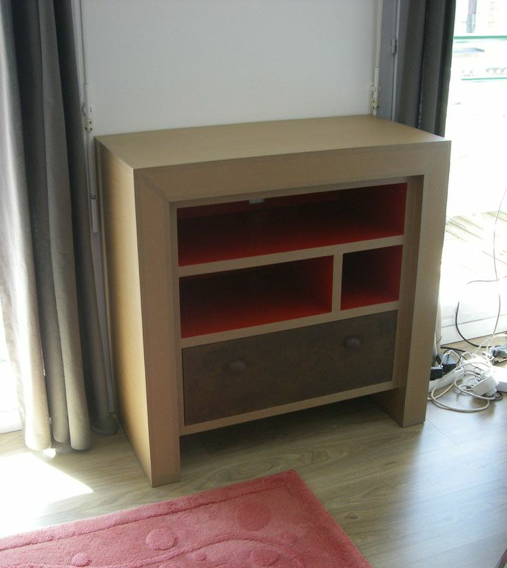 diy家具