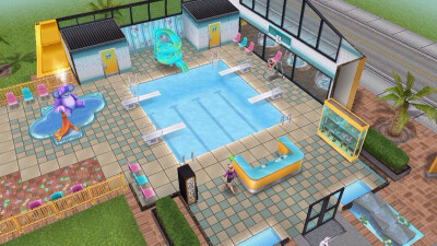 sims