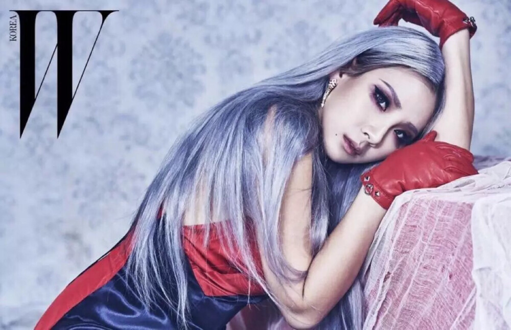 CL 2ne1