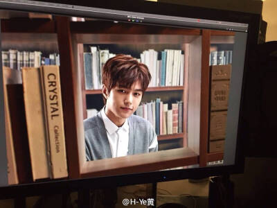 infinite L/金明洙