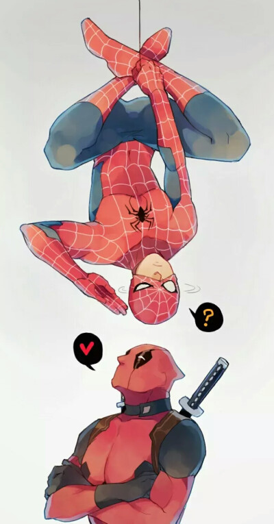 spideypool