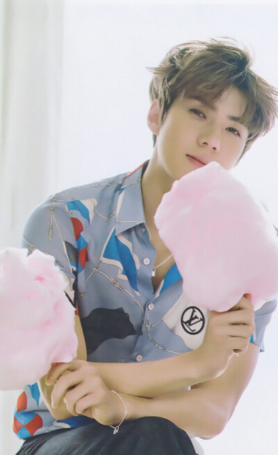 sehun 世勋baby