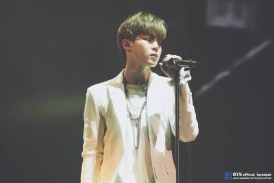 防弹少年团Jimin