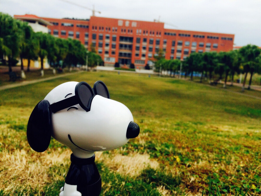 Snoopy