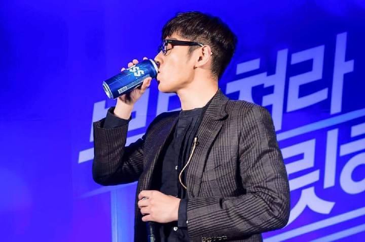 【CASS】#崔胜铉##共守七年之约--BIGBANG# 160118 cass event 现场图（Cass Facebook更新）