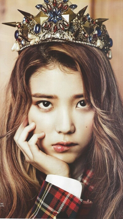 IU