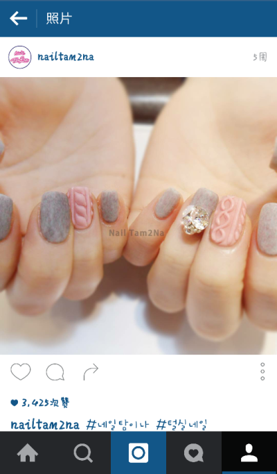 nailart