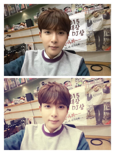 Super Junior 슈퍼주니어 SJ SuJu 슈주 SuJr 金厉旭 厉旭 Kim Ryeo Wook 김려옥 SJ-KRY