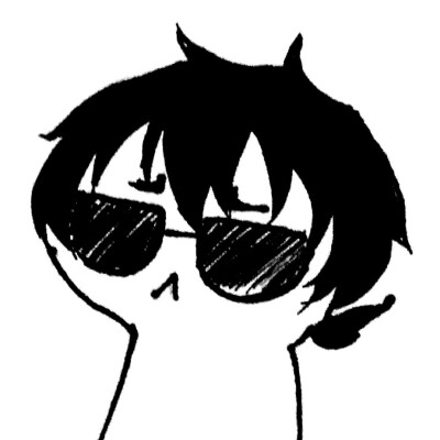 盗墓笔记#黑瞎子#表情包系列
