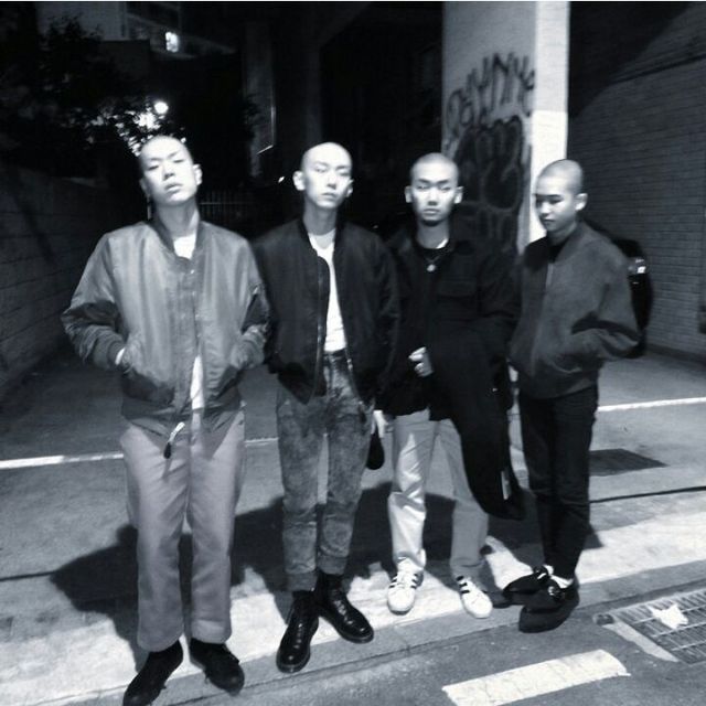 hyukoh