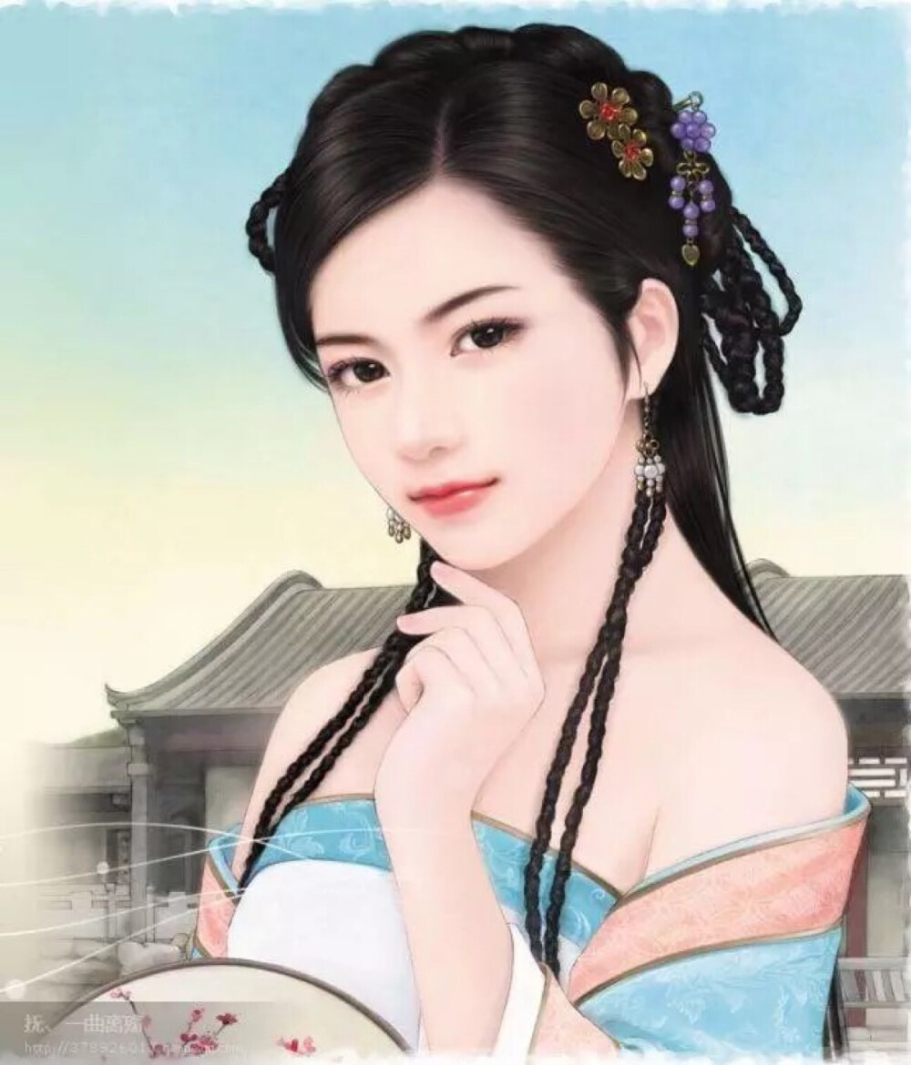 赵姬原为吕不韦的姬妾,后成为秦庄襄王的王后,其子秦始皇即位为秦王后