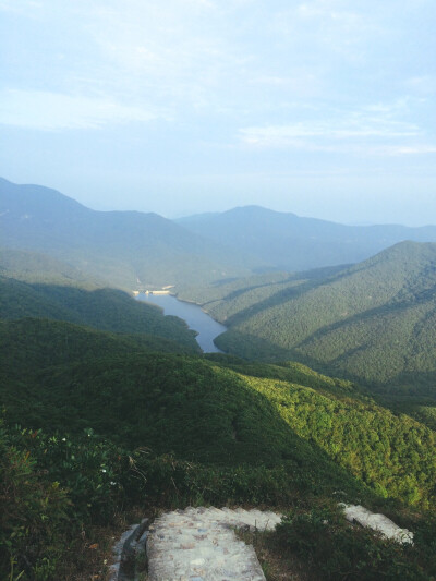 大潭郊野公園