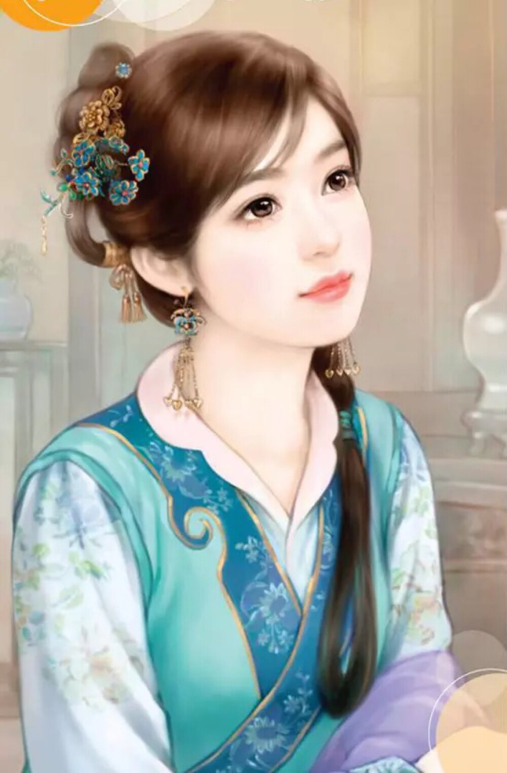 玉漱公主,电影(电视剧)《神话》中的女主角,一名远离故乡的朝鲜