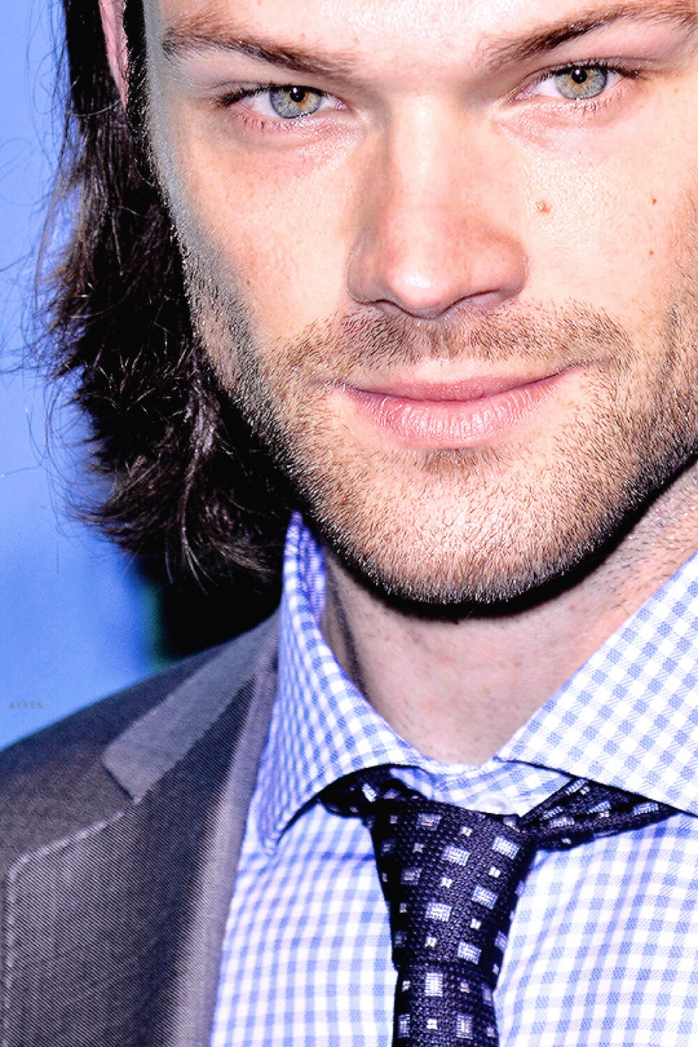 Jared Padalecki,Sam